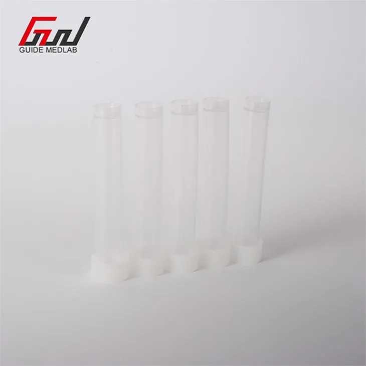 3 cryovials for liquid nitrogen storage