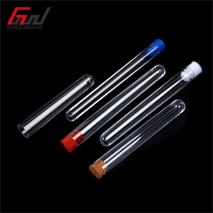4 lab test tube 25mm x 150mm