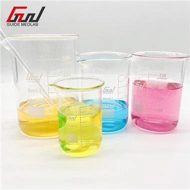 Eascra Gloine Foirm Íseal 2000ml