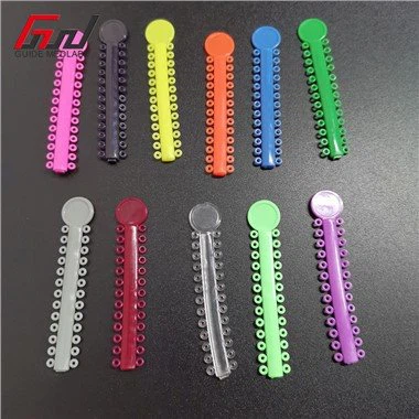 Dath Ligature Fiaclóireachta