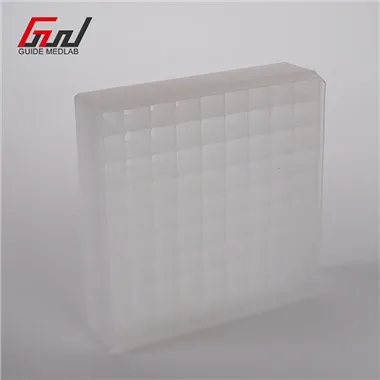 Bosca Stórála Crióigineach 81 Toibreacha