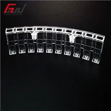 Cuvette Plaisteacha Lab