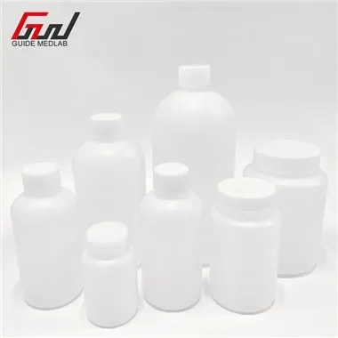 Buidéal Imoibrí Plaisteacha Lab