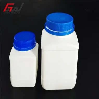 Buidéal Imoibrí Cearnóg Plaisteacha Lab