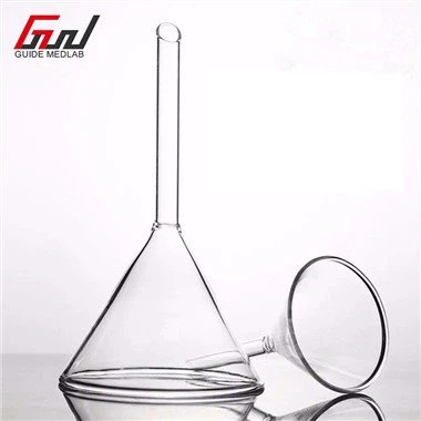 Tonnadóir Gloine Saotharlainne 100mm