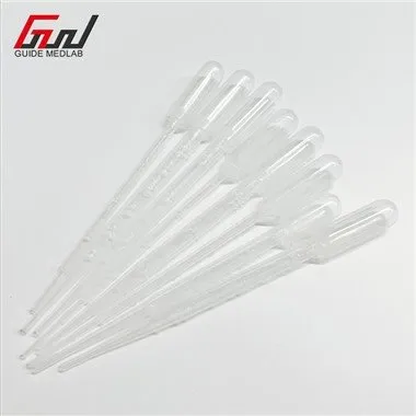 Pípéad Pasteur Plaisteacha 2ml