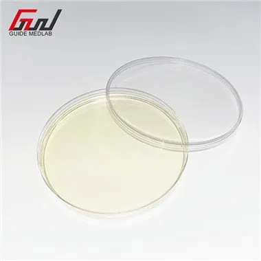 Mias Petri Plaisteacha 100mm