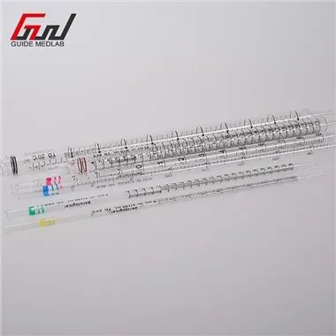 Pípéid Séireolaíocha Steiriúla 25ml