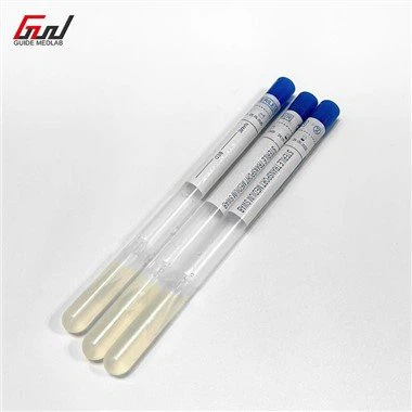 Swabs Iompair WO Media Stuart
