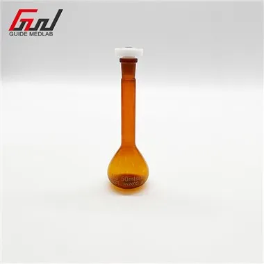 Fleascáin toirtmhéadracha Donn 250ml