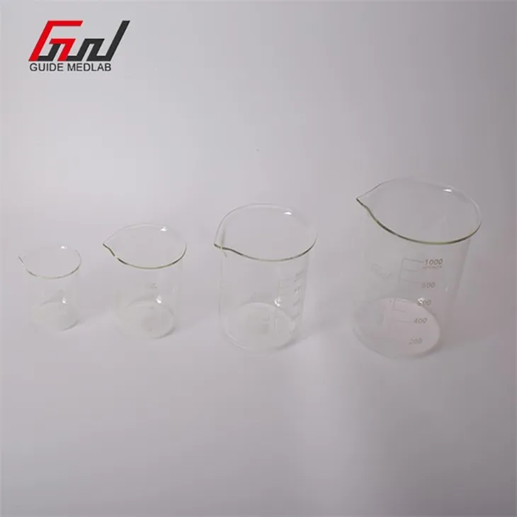 5 borosil 100 ml beaker price