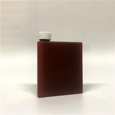 Buidéal Imoibrí Hdpe