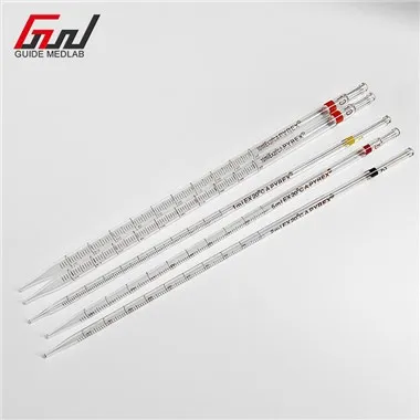 Pípéad Tomhais Gloine Lab 25ml