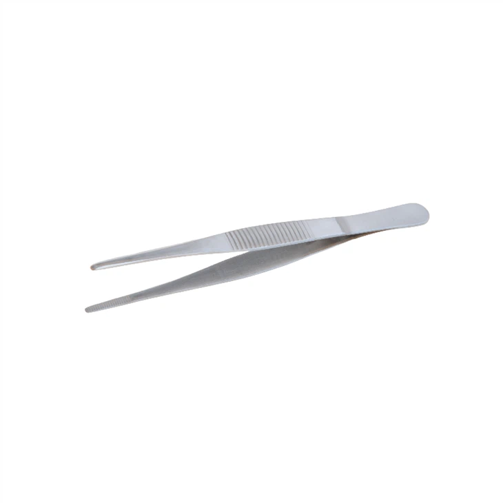 Stainless Steel Forcep